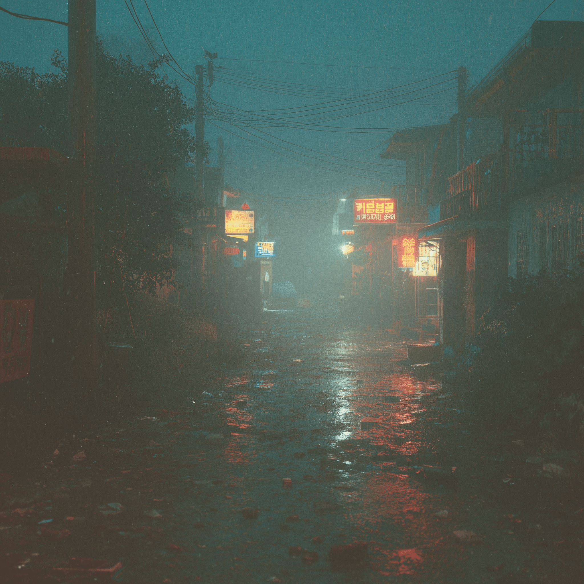 Cyberpunk