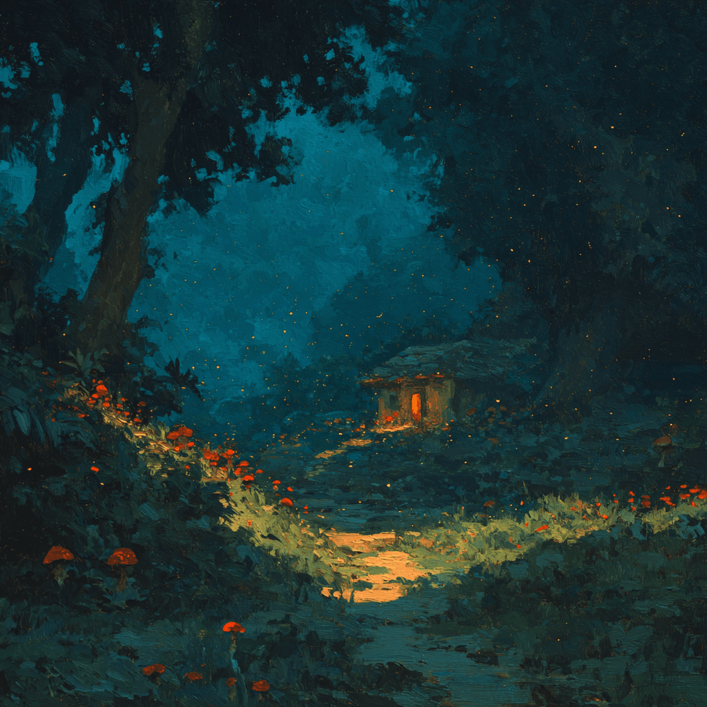 Fairy Tale
