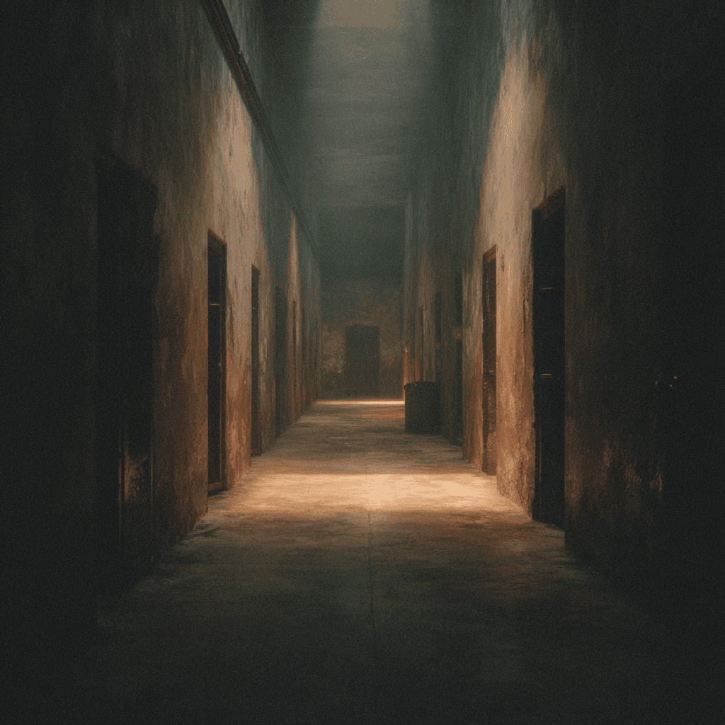 Prison