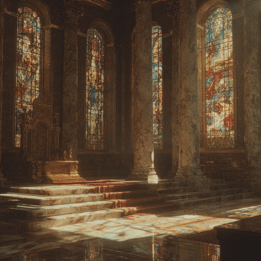 Royal Court