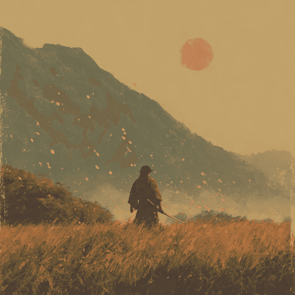 Samurai