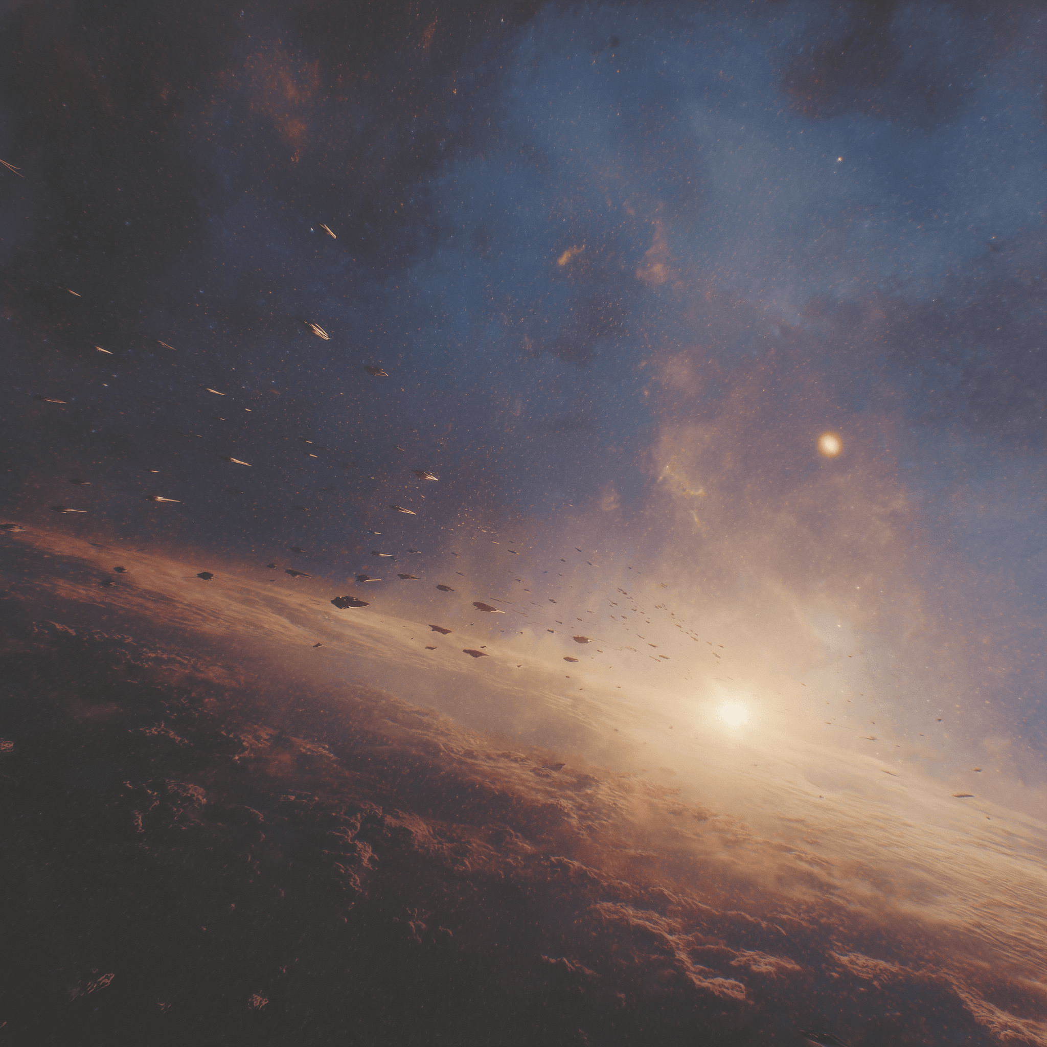 Space Opera