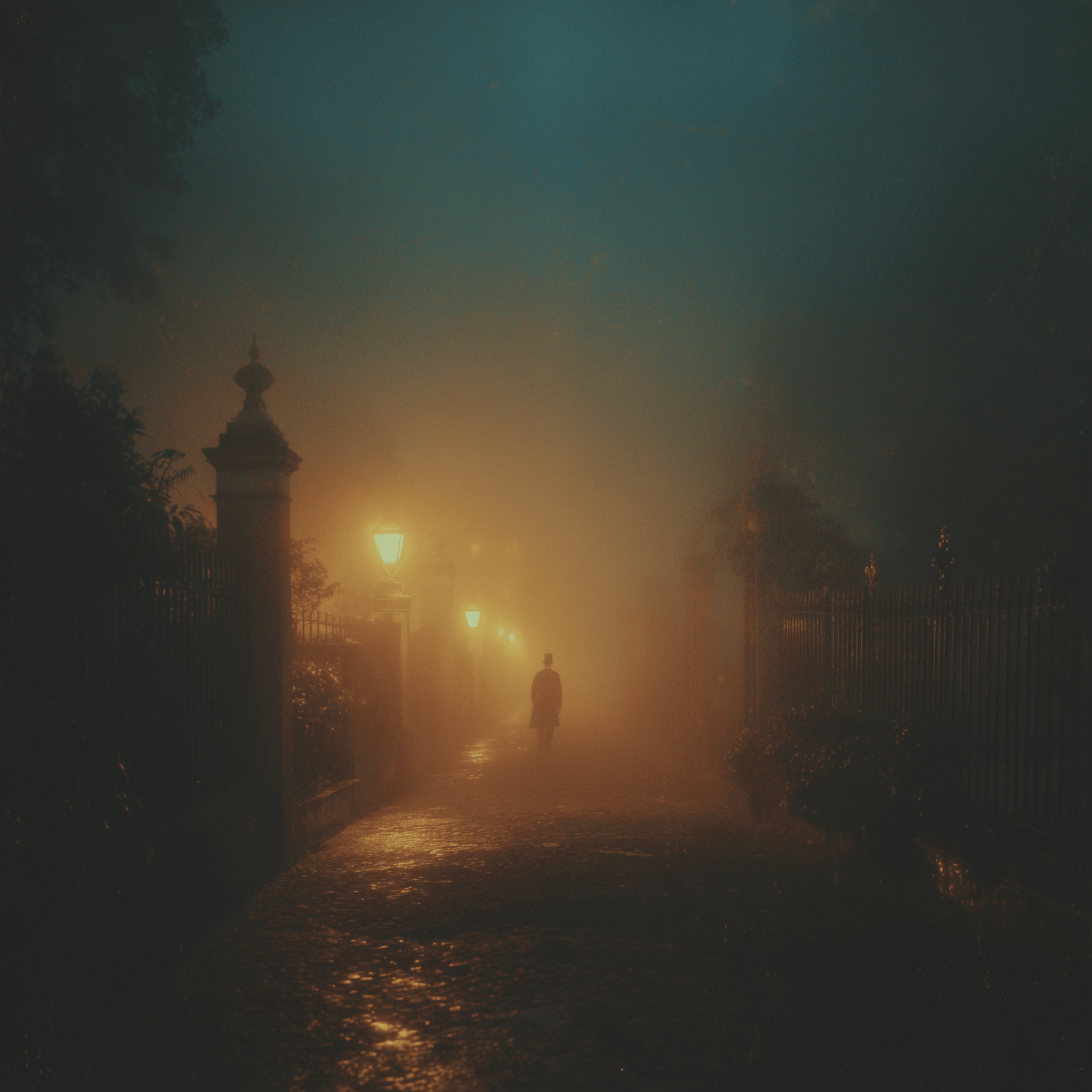 Victorian