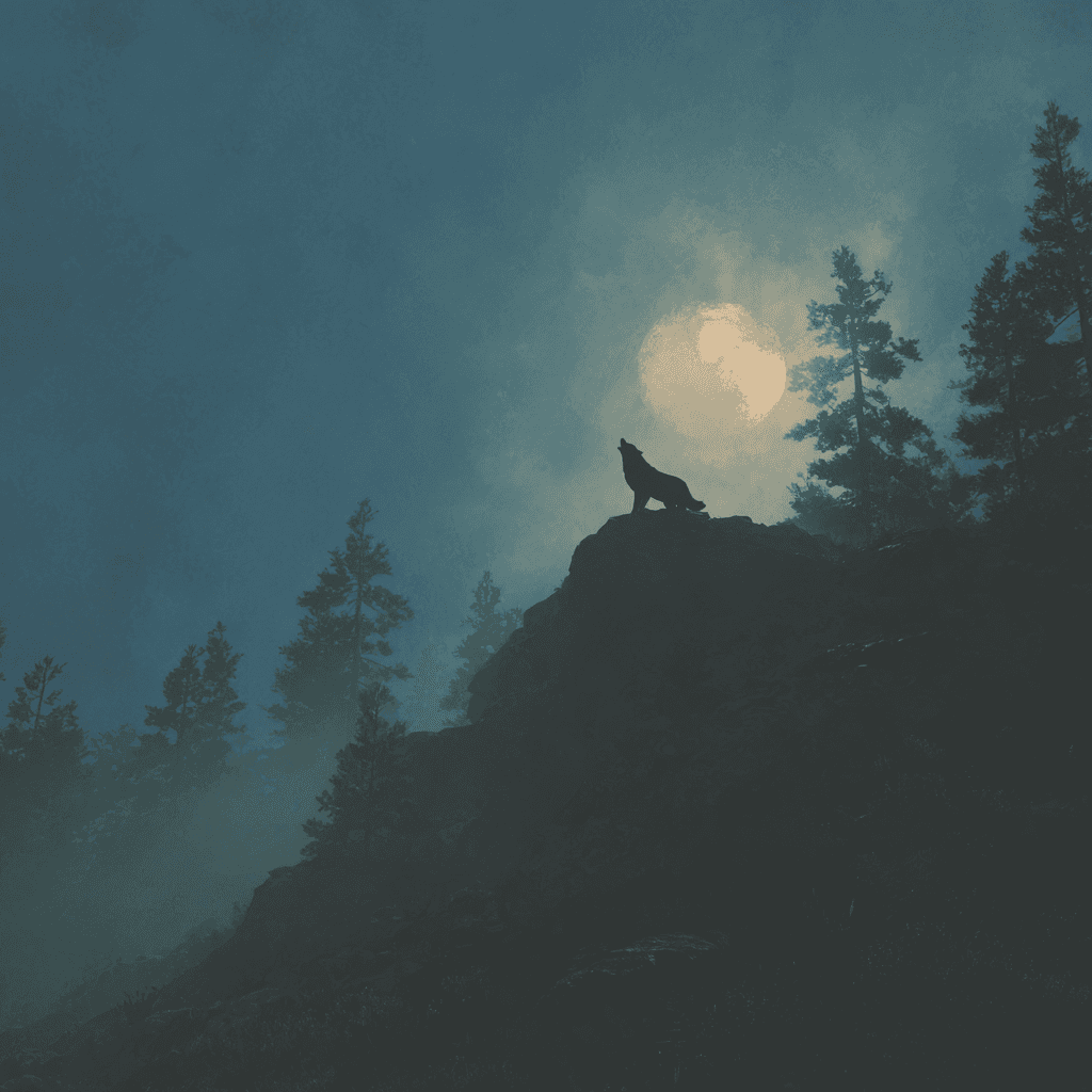 Werewolf