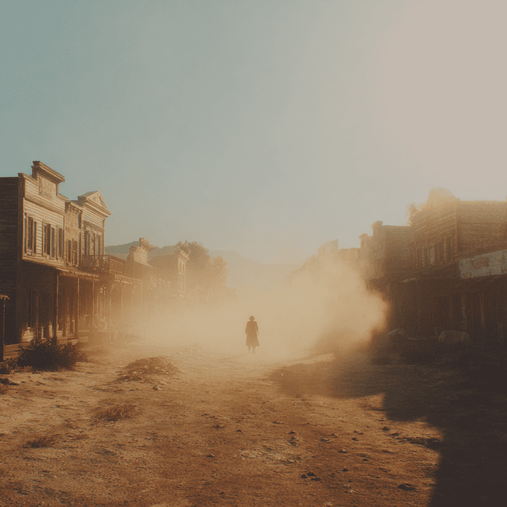 Western